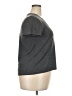 Avia Gray Short Sleeve Top Size 18 - photo 4