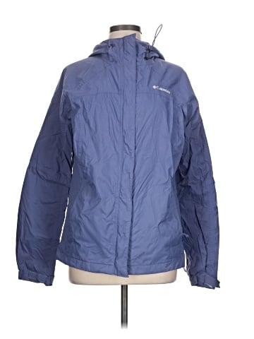 Columbia Snow Jacket (view 1)
