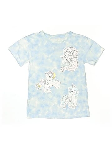My Little Pony Short Sleeve T-Shirt (view 1)