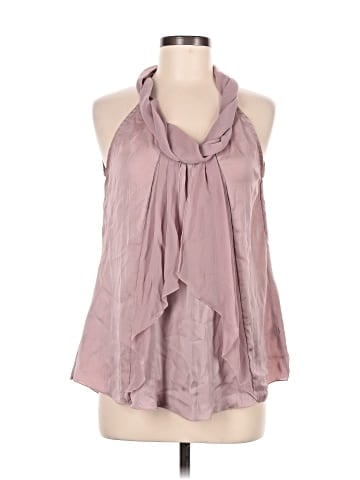 Violet & Claire Sleeveless Blouse (view 1)