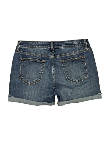 Vigoss Denim Shorts (view 2)