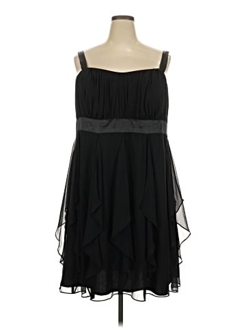 R&M Richards Cocktail Dress (view 1)