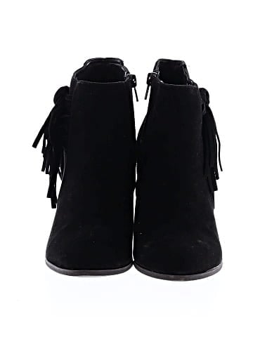 Fergalicious Ankle Boots (view 2)