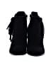 Fergalicious Black Ankle Boots Size 7 1/2 - photo 2