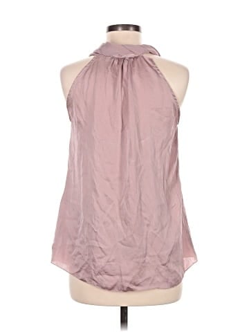 Violet & Claire Sleeveless Blouse (view 2)