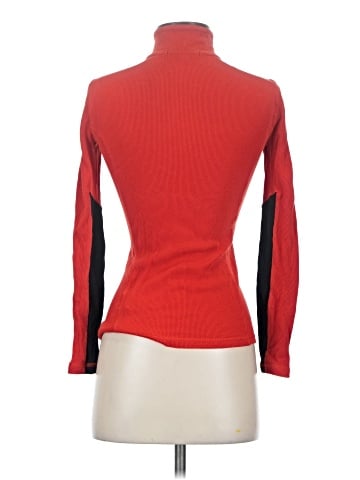 L-RL Lauren Active Ralph Lauren Long Sleeve Turtleneck (view 2)