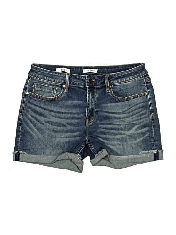 Vigoss Denim Shorts (view 1)