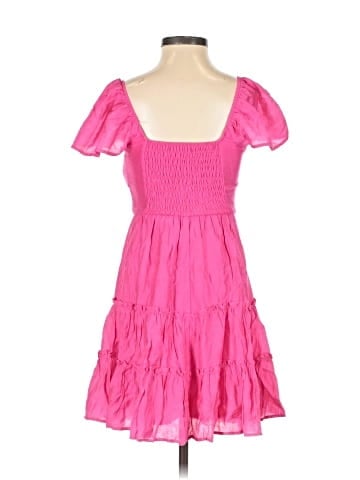 Crystal Doll Cocktail Dress (view 2)