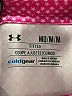 Under Armour Pink Active T-Shirt Size M - photo 7
