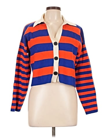 Zara Cardigan (view 1)
