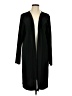 Andrew Marc Black Cardigan Size L (estimated) - photo 1