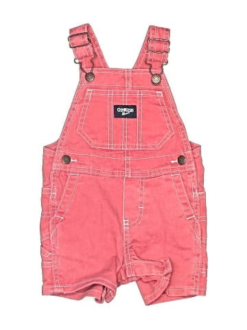 OshKosh B'gosh Overalls (view 1)