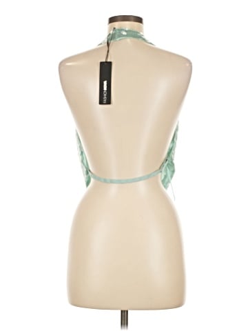 Fashion Nova Sleeveless Blouse (view 2)