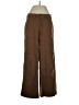 L.L.Bean Brown Khakis Size 4 - photo 1