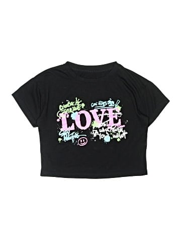 Unbranded Short Sleeve T-Shirt (view 1)