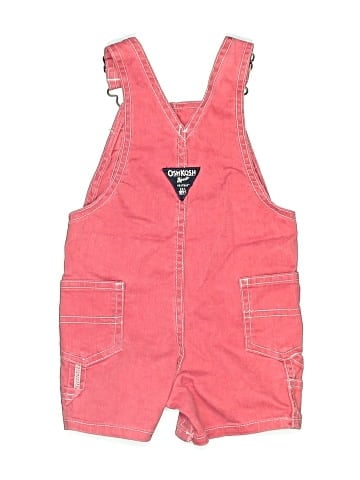 OshKosh B'gosh Overalls (view 2)