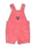 OshKosh B'gosh Pink Overalls 9-12 MO / 12 MO - photo 2