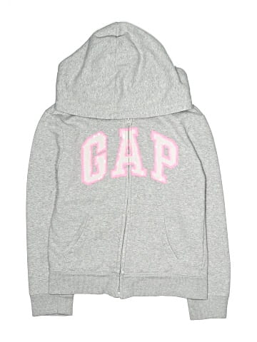 Gap Zip Up Hoodie (view 1)