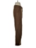 L.L.Bean Brown Khakis Size 4 - photo 4