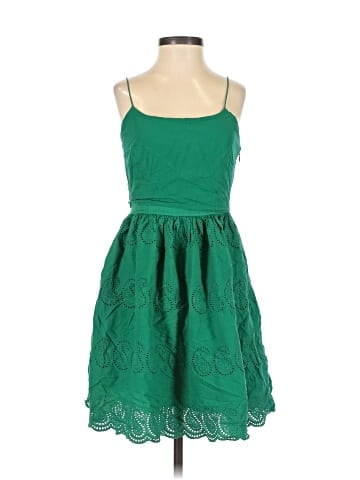 J.Crew Cocktail Dress (view 1)