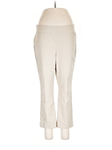 So Slimming by Chico's Casual Pants (view 1)