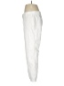 Talbots White Casual Pants Size 8 (petite) - photo 5