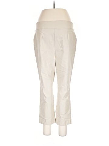 So Slimming by Chico's Casual Pants (view 2)