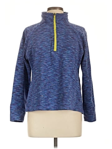 Tek Gear Pullover Sweater (view 1)