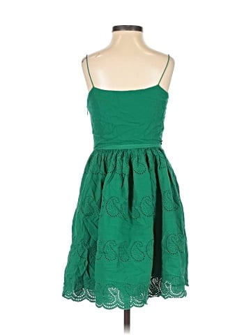 J.Crew Cocktail Dress (view 2)