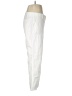 Talbots White Casual Pants Size 8 (petite) - photo 4