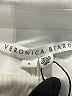 Veronica Beard White Blazer Size 4 - photo 6