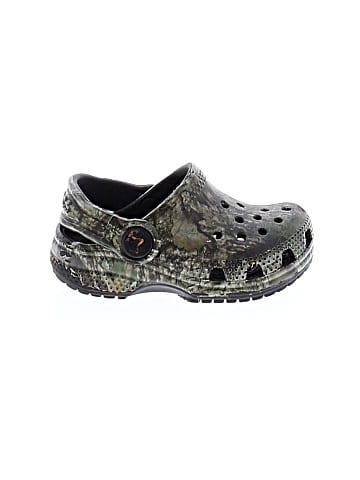 Crocs Clogs (view 1)