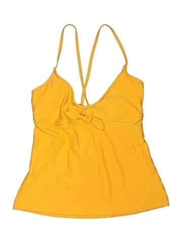 Jessica Simpson Swimsuit Top (view 1)