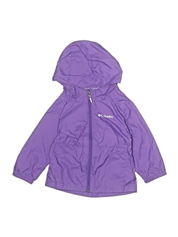 Columbia Jacket (view 1)