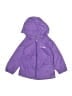Columbia Solid Purple Jacket Size 2T - photo 1