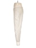 So Slimming by Chico's Solid Ivory Casual Pants Size L - photo 5