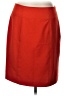 Worthington Solid Red Formal Skirt Size 12 - photo 1