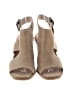 Donald J Pliner Tan Sandals Size 6 1/2 - photo 2