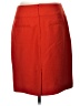 Worthington Solid Red Formal Skirt Size 12 - photo 2