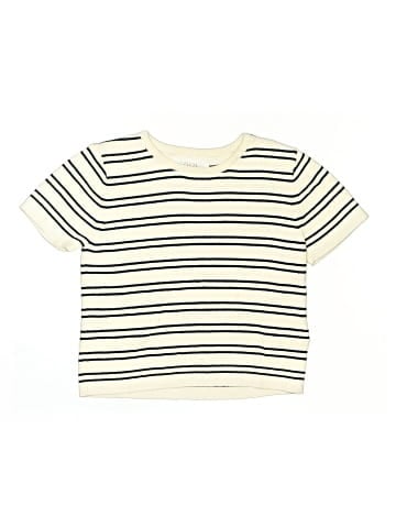 Zara Short Sleeve T-Shirt (view 1)