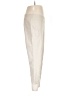 So Slimming by Chico's Solid Ivory Casual Pants Size L - photo 4