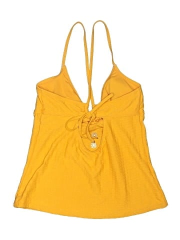 Jessica Simpson Swimsuit Top (view 2)