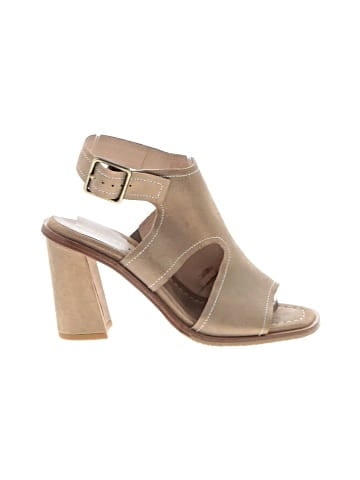Donald J Pliner Sandals (view 1)