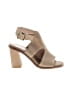 Donald J Pliner Tan Sandals Size 6 1/2 - photo 1