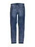 Justice Solid Blue Jeans Size 8 - photo 2