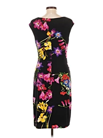 Lauren by Ralph Lauren Cocktail Dress (view 2)