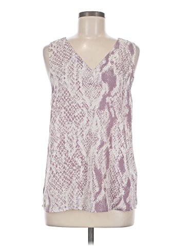 Maurices Sleeveless Blouse (view 1)