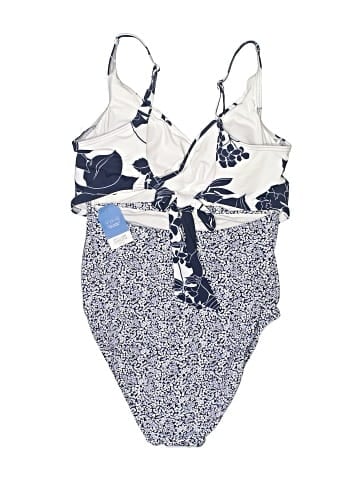 Lands' End One Piece Swimsuit (view 2)
