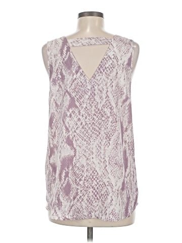 Maurices Sleeveless Blouse (view 2)