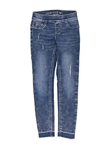 Justice Jeans (view 1)